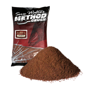 Seria Walter Method Crush Krill