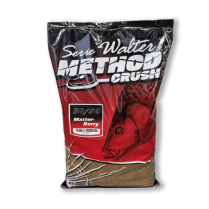 Serie Walter 50/50 Master-Berry 1kg
