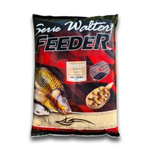 Serie Walter Feeder Chessy 2kg