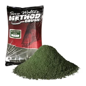 Serie Walter Method Crush Monster G 1kg