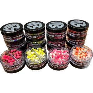 Serie Walter Racer Wafter