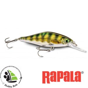 Shadow Rap Shad Deep Rapala SDRSD09