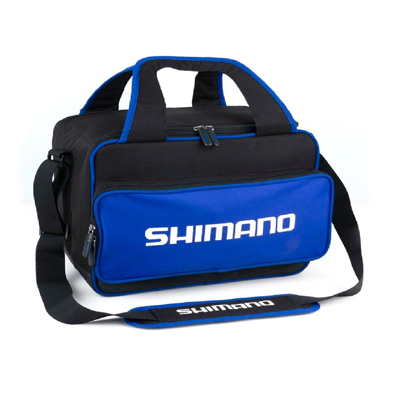 Shimano All Round Baits Bits Bag Táska