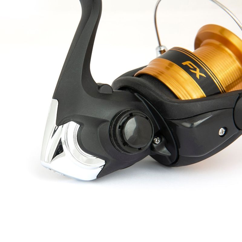 Shimano FX 4000 FC 6 Shimano FX 4000 FC - 5. kép