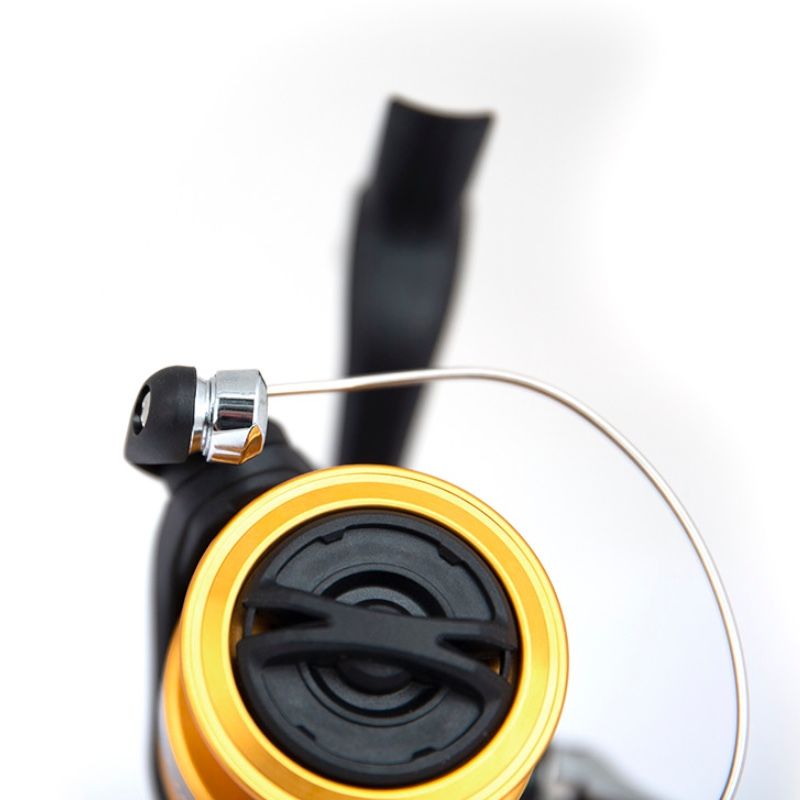Shimano FX 4000 FC 5 Shimano FX 4000 FC - 4. kép