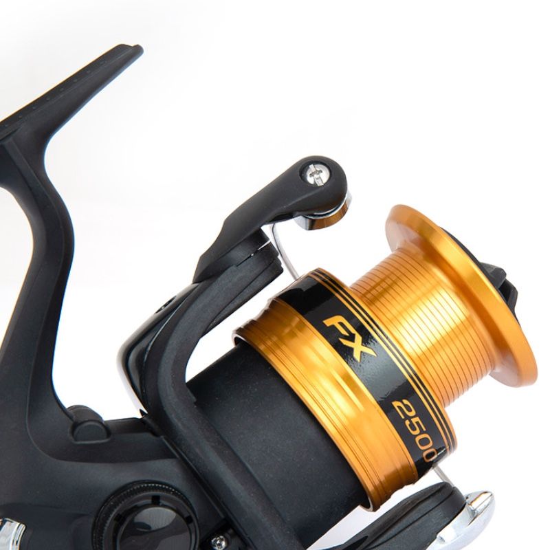 Shimano FX 4000 FC 4 Shimano FX 4000 FC - 3. kép