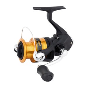 Shimano FX C3000 Elsőfékes orsó