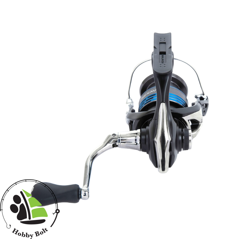 Shimano Nexave FI 6 Shimano Nexave FI - Image 5