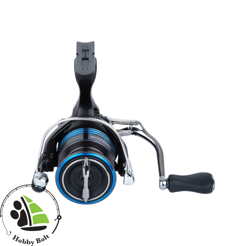 Shimano Nexave FI 4 Shimano Nexave FI - Image 3