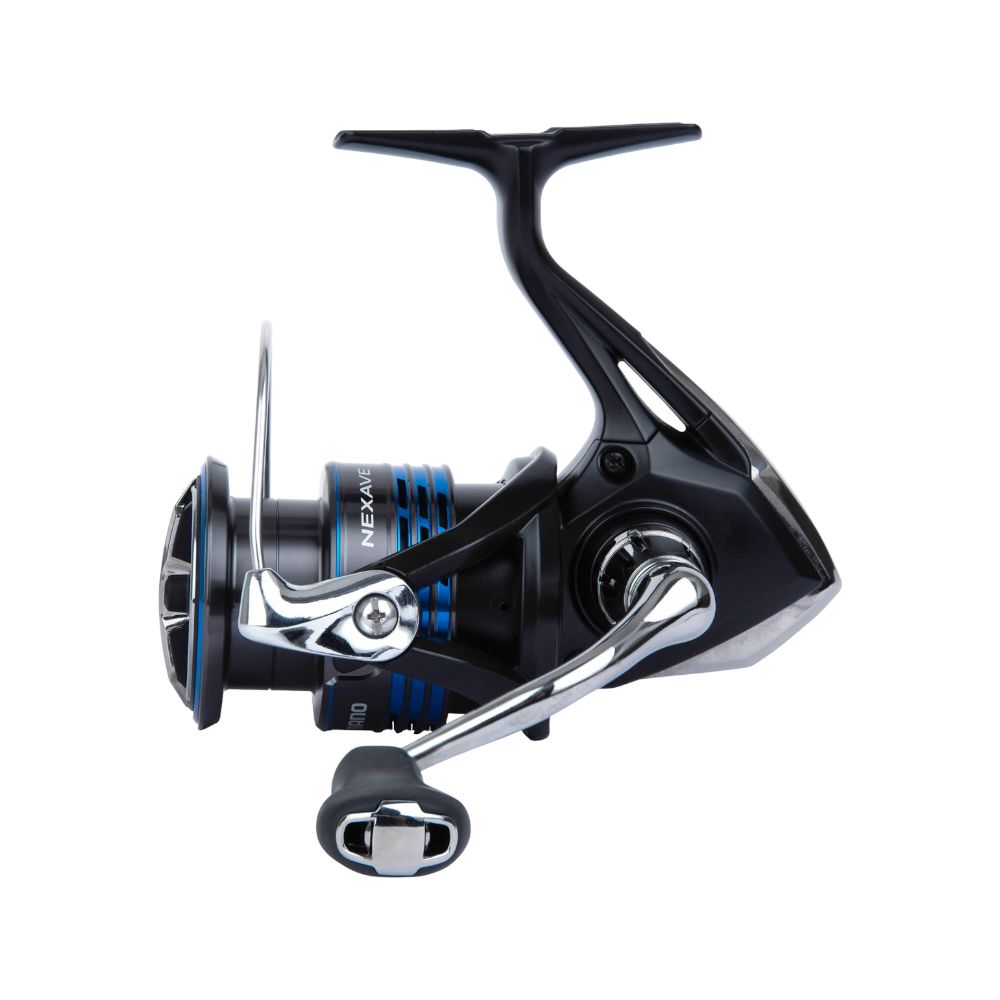 Shimano Nexave FI C5000 HG