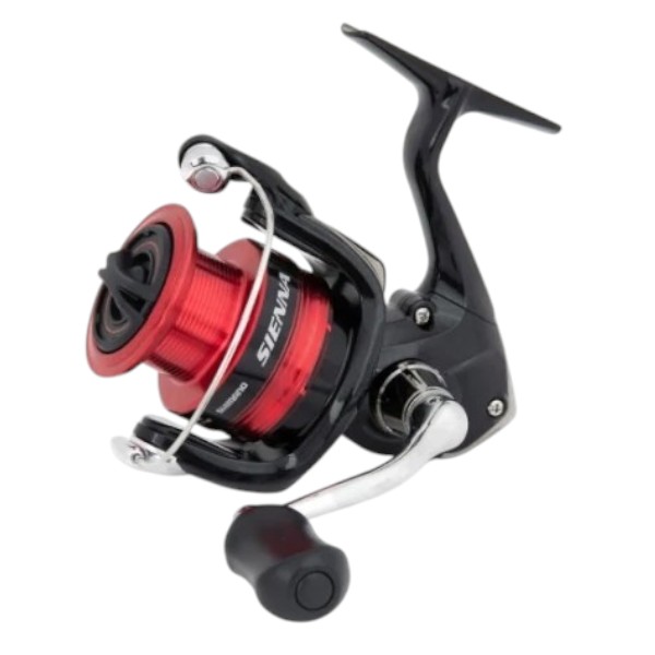 Shimano Sienna FG 1000