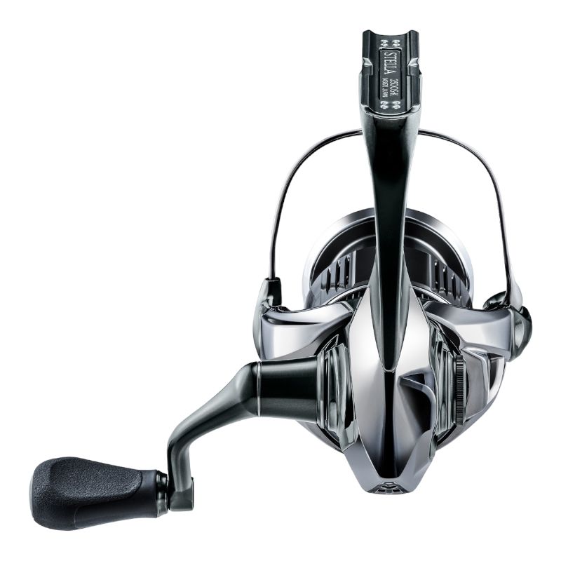 Shimano Stella FK C2500S 4 Shimano Stella FK C2500S - 3. kép
