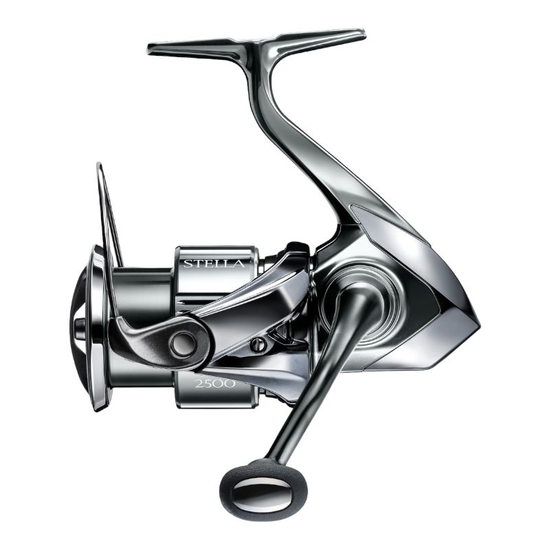 Shimano Stella FK C2500S