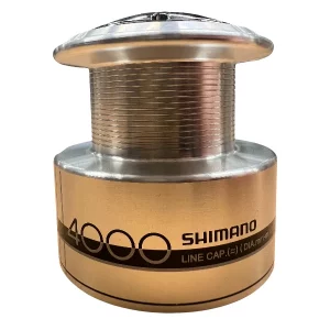 Shimano Super 4000 Pótdob