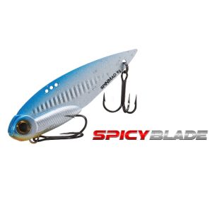 Spinmad Spicy Blade Hart 9g