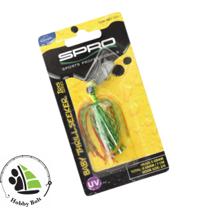 Spro Baby Thrillseeker 5g