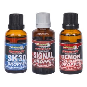 Starbaits Dropper Attraktor 30ml