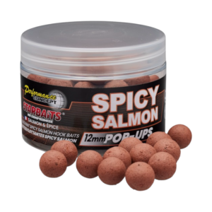 Starbaits Pop Up Spicy Salmon