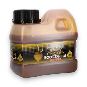 Starbaits Pro Boost Spicy Chicken