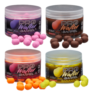 Starbaits Pro Wafter Barrel 14 mm