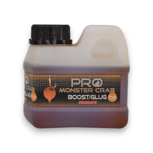Starbaits Pro Boost Monster Crab 500ml