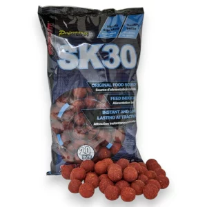 Starbaits SK30 Bojli 800g