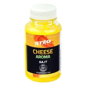 Stég Aroma 200ml Cheese