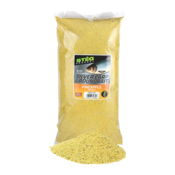 Stég Busa Pineapple 2kg