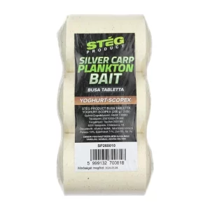 Stég Busa Tabletta Yoghurt Scopex