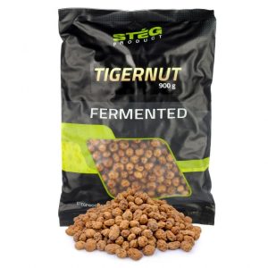 Stég Fermented Tigrismogyoró 900g