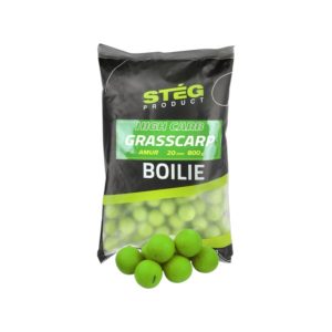 Stég High Carb Amur 20mm 800g