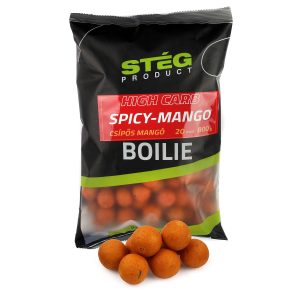 14 Stég High Carb Spicy-Mango 20mm 800g