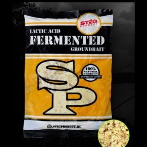 Stég Product Fermented Etetőanyag