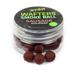 Stég Wafters Smoke Ball 11mm Sausage