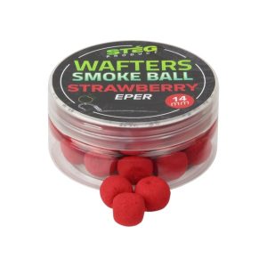 Stég Wafter Smoke Ball 14mm Eper