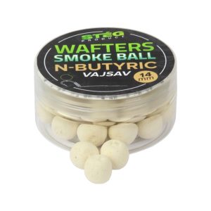 Stég Wafter Smoke Ball 14mm Vajsav