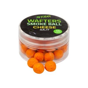 Stég Wafters Smoke Ball 11mm Cheese