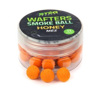 Stég Wafters Smoke Ball 11mm Honey