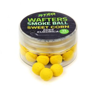 Stég Wafters Smoke Ball 11mm Sweet Corn