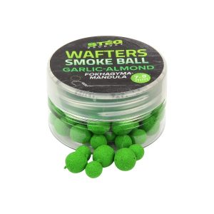 Stég Wafters Smoke Ball 7-9mm Garlic-Almond