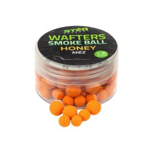 Stég Wafters Smoke Ball 7-9mm Honey