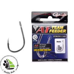 Gamakatsu A1 Team Feeder Strong Carp