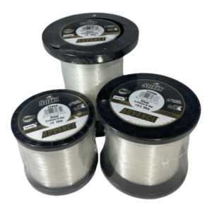Sufix Advance 3200m Clear
