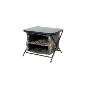 Bank Life Bedside Station Camo S