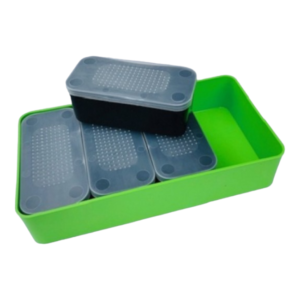 Top Mix Csalisdoboz Készlet