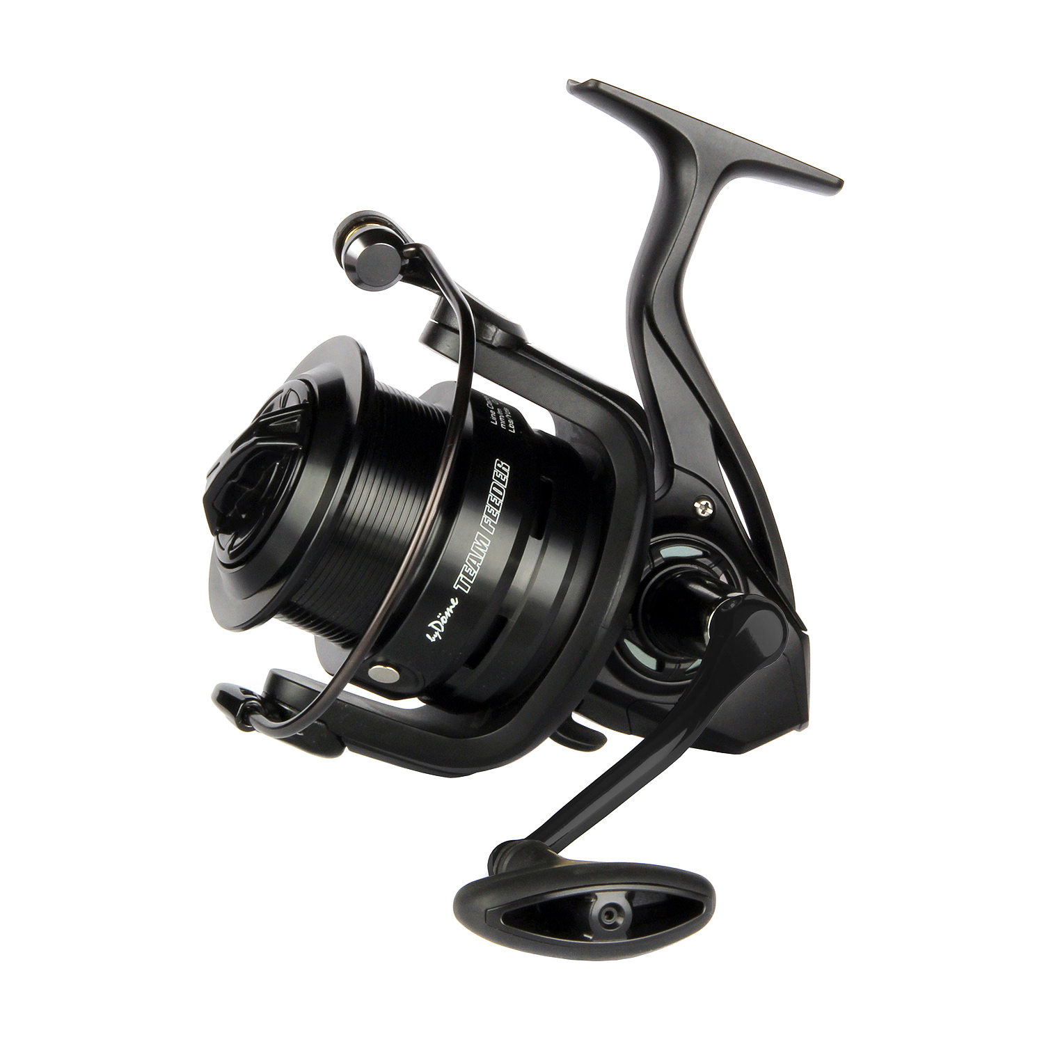Team Feeder By Döme Power Fighter Pro 4000