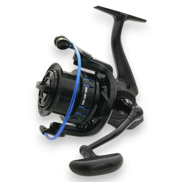 Team Feeder Fine Carp 5000 Orsó