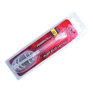 Top Mix Arrow Flat EVO Method Kosár