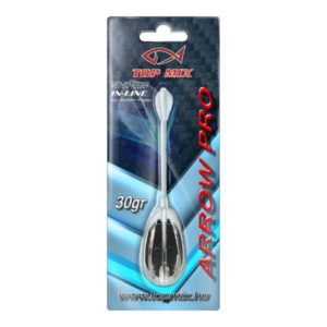 Top Mix Arrow Pro Method Feeder Kosár