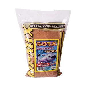 Top Mix Busa FLuo Málna 800g